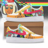 Kid Cudi Insano World Tour Nike Air Force 1 Kid Cudi Merch First Time Mothers Day Gifts