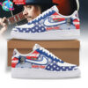 Kid Rock Born Free Air Force 1 Kid Rock Merch Mother's Day Gift Ideas For Wife