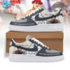 Kid Rock Nike Air Force 1 Kid Rock Merch Father's Day Gifts For Grandpa