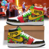 King Gizzard The Lizard Nike Air Jordan 1 Father's Day Gifts For Husband