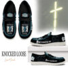 Knocked Loose Don't Reach For Me 2025 Hey Dude Shoes Gifts For Band Fans