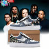 Korn Band Got The Life Air Force 1 Korn Merch Best Father's Day Gifts For Husband