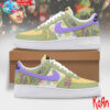 Korn Collab Nike Air Force 1 Shoes Korn Merch Dad Gifts For Father's Day 2025