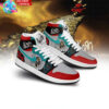 Korn Follow The Leader Air Jordan 1 Korn Merch Unique Dad Gifts For Father's Day