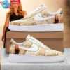 Kylie Minogue Tension Tour 2025 Nike Air Force 1 Kylie Minogue Merch Mother's Day Gifts For Mom