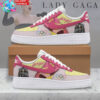 Lady Gaga Olympic Paris 2024 Air Force 1 Lady Gaga Merch Ideas For Mother Day Gifts