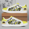 Lady Gaga Stan Smith Shoes Women's Best Gifts For Music Lovers