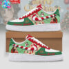 Lauren Daigle Merry Christmas Nike Air Force 1 Lauren Daigle Merch Mother's Day Gifts For Mom