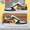 LeBron James 50000 Points Nike Air Force 1 LeBron James Merch Unique Dad Gifts For Father's Day