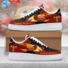 Lightning McQueen Nike Air Force 1 Lightning McQueen Merch Mother's Day Presents Ideas 2025