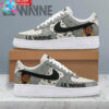 Lil Wayne Collab Nike Air Force 1 Lil Wayne Merch For Music Fans Special Mothers Day Presents