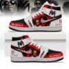Lil Wayne Tha Carter VI Air Jordan 1 Sneaker Lil Wayne Merch Gifts For Music Lovers