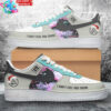 Linkin Park Christmas Nike Air Force 1 Linkin Park Merch Gifts For Rock band Fans
