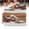 Little House On The Prairie Oleson's Mercantile Nike Air Force 1 Perfect Father's Day Gifts