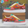 Lollapalooza Festival Air Force 1 Mother's Day Gifts For For Mom From Daughter