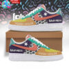 Lollapalooza Festival Air Force 1 Mother's Day Gifts For For Wife From Husband