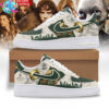 Lord Of The Ring The War Of The Rohirrim Air Force 1 Father's Day Presents For Son