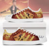 Mary J Blige The For My Fans Tour 2025 Stan Smith Shoes Mary J Blige Merch Father's Day Gifts