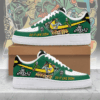 MF Doom Do It Like Doom Air Force 1 Shoes MF DOOM Merch Top Father's Day Gifts