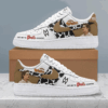 Morgan Wallen Get Me To God's Country Air Force 1 Shoes Morgan Wallen Merch Gifts For Fans