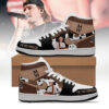 Morgan Wallen I'm The Problem Tour 2025 Air Jordan 1 Sneaker Morgan Wallen Merch Fans Gifts