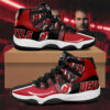 New Jersey Devils New Color New Season Get Ready 2024 Air Jordan 11 Dad Father's Day Gifts