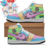 New Kid On The Block Magic Summer 2024 Air Jordan 1 Awesome Mother's Day Gifts
