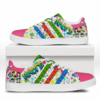New Kids On The Block x Adidas Stan Smith Shoes Awesome Mother's Day Gifts 2025