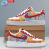 Niall Horan Nike Air Force 1 Niall Horan Merch For Music Fans Gifts For Father's Day Ideas