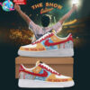 Niall Horan Nike Air Force 1 Niall Horan Merch Mother's Day Gifts For Daughter