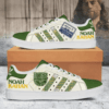 Noah Kahan Stick Season Stan Smith Shoes Noah Kahan Merch Mother's Day Presents Ideas 2025