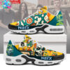 NOFX Band Air Cushion Sports Shoes NOFX Merch Father's Day Gifts For Grandpa