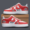 Ohio State Buckeyes x Rose Bowl Shoes Gifts For Football Fan