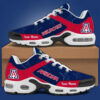 Personalized Arizona Wildcats Air Max Plus Sneakers 2025 Arizona Wildcats Merch For Fans