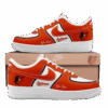 Personalized Baltimore Orioles MLB Air Force 1 Baltimore Orioles Merch Father's Day Gifts