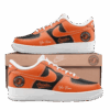 Personalized Baltimore Orioles The Next Chapter Air Force 1 Baltimore Orioles Merch For Fans
