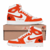 Personalized BC Lions Nike Air Jordan 1 BC Lions Merch Good Father's Day Presents