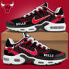 Personalized Chicago Bulls Shoes Gifts For Basketball Fan