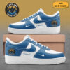 Personalized Cleveland Monsters Shoes Presents For Hockey Lovers
