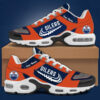 Personalized Edmonton Oilers NHL Air Max Plus Sneakers 2025 Edmonton Oilers Merch For Fans