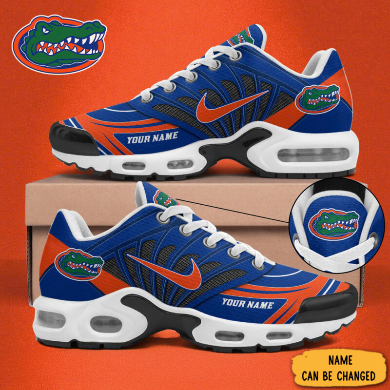 Personalized Florida Gators 2024 Shoes Best Gifts For Basketball Lovers