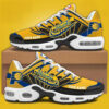 Personalized Indiana Pacers Special 2025 Nike Air Max Shoes Indiana Pacers Merch For Fans