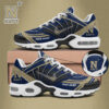 Personalized Jolly Rogers Navy Midshipmen Shoes Gifts For Brother