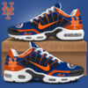 Personalized New York Mets MLB Nike Air Max Plus Shoes New York Mets Merch Husband Gifts