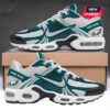 Personalized Philadelphia Eagles NFL Sneakers Football Fan Gift Ideas