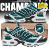 Personalized Philadelphia Eagles Super Bowl Sneakers Unique Gifts For Football Lovers