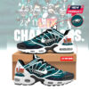 Personalized Super Bowl Lix Champions Eagles Sneakers Best Gifts For Football Fans