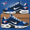 Personalized Toronto Blue Jays MLB Shoes Baseball Team Gift Ideas