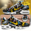 Philadelphia Eagles Super Bowl Sneakers Best Gift For Football Lovers