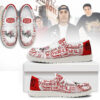 Pierce The Veil Misadventures Album Special Loafer Shoes Fathers Day Gifts Special
